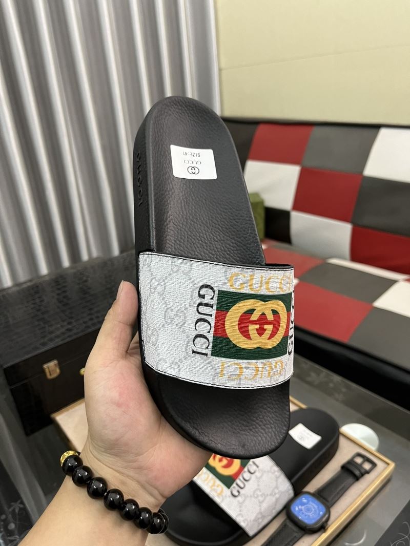 Gucci Slippers